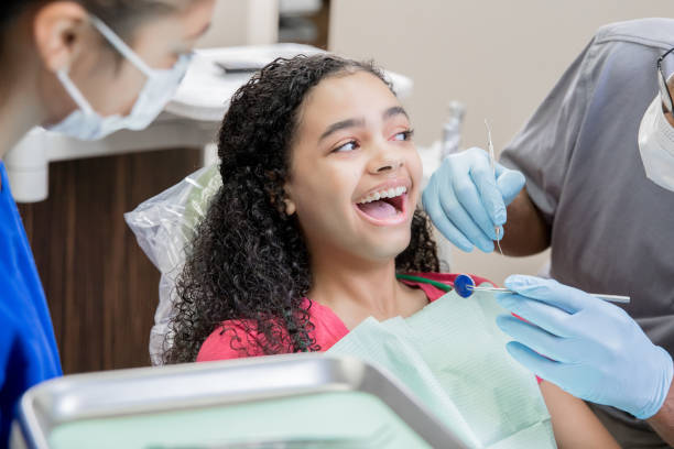 Best Emergency Wisdom Tooth Extraction in Myrtle Beach, SC